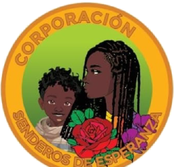 Logo Senderos de Esperanza